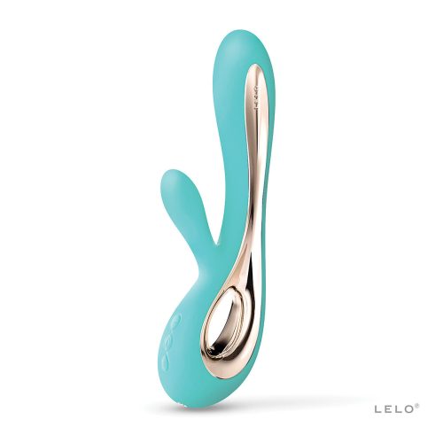 98304 LELO Soraya2Aqua MAIN